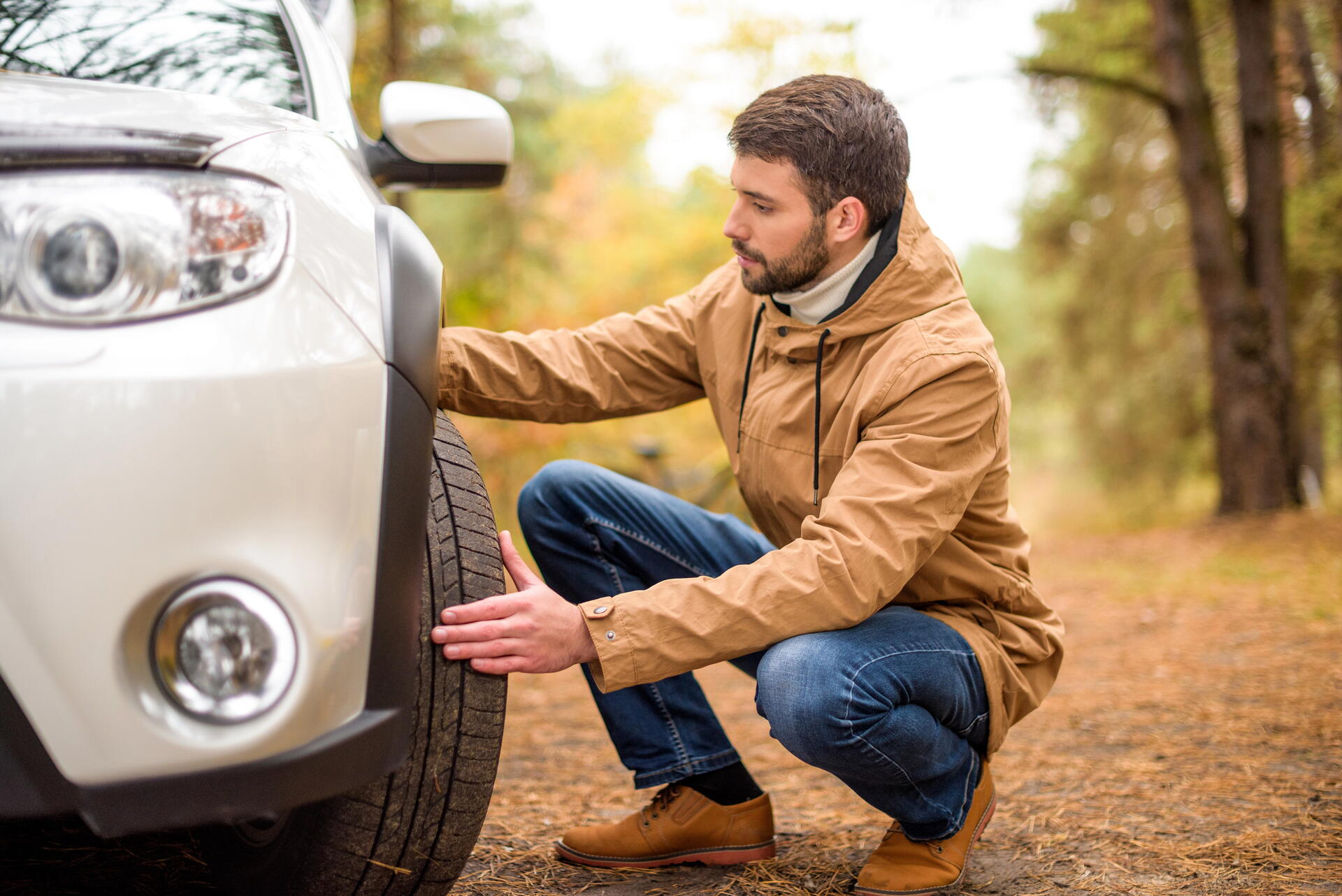 Co je to technická způsobilost automobilu?