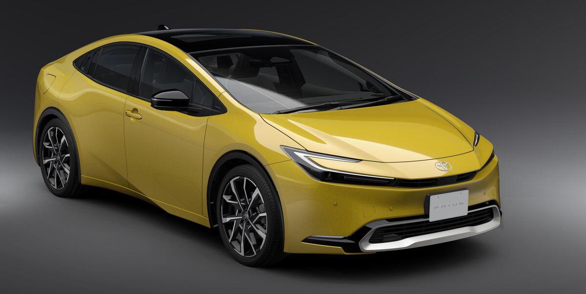 Co můžeme očekávat v roce 2023 od značek Toyota a Lexus?