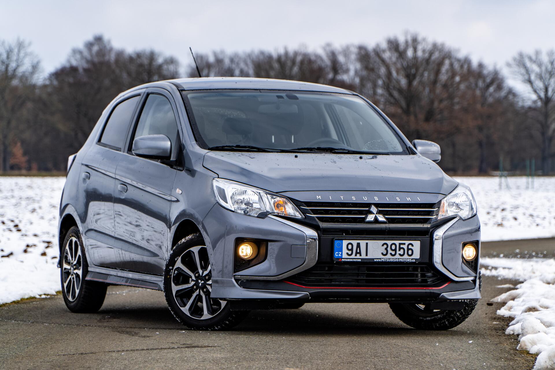 Co můžeme očekávat v roce 2023 od značky Mitsubishi?