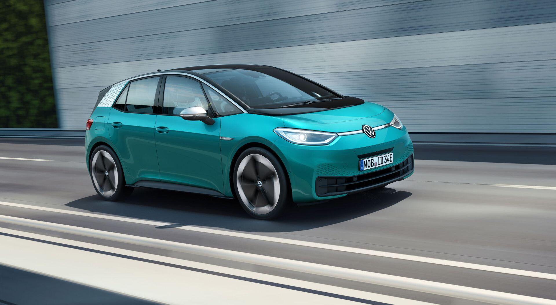 Co můžeme očekávat v roce 2023 od značky Volkswagen?