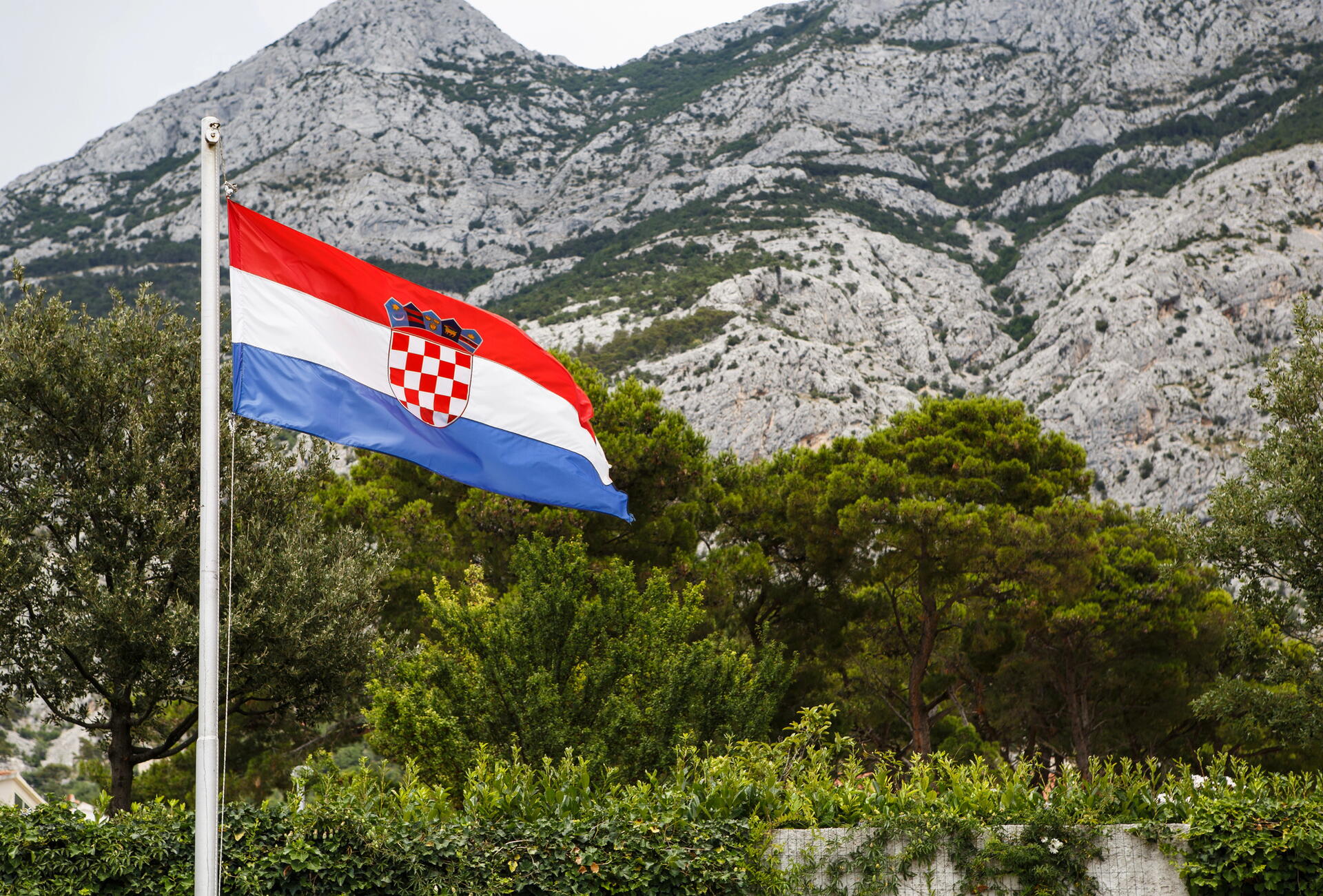 Co s sebou do Chorvatska, když vyrážíte autem? Máme pro vás praktický seznam!