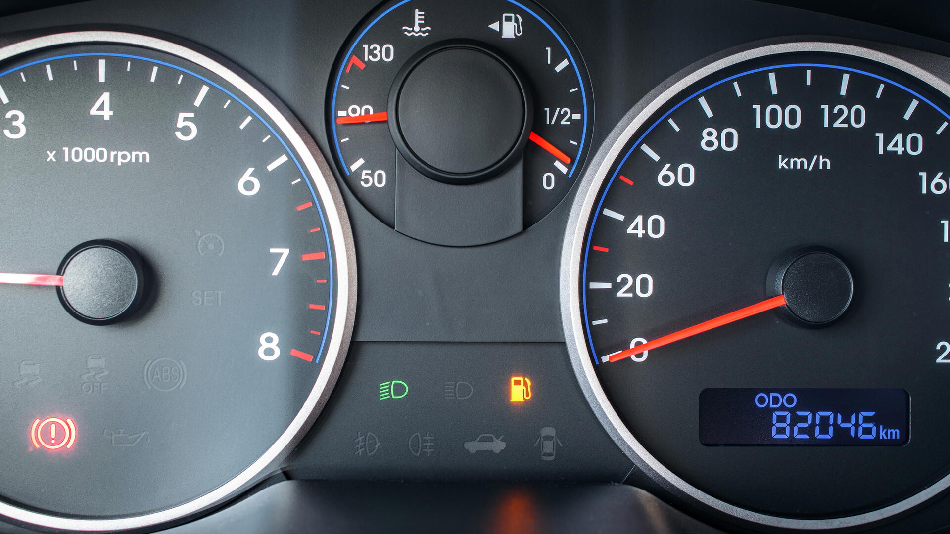 Co škodí moderním autům nejvíc? Podtáčení motoru
