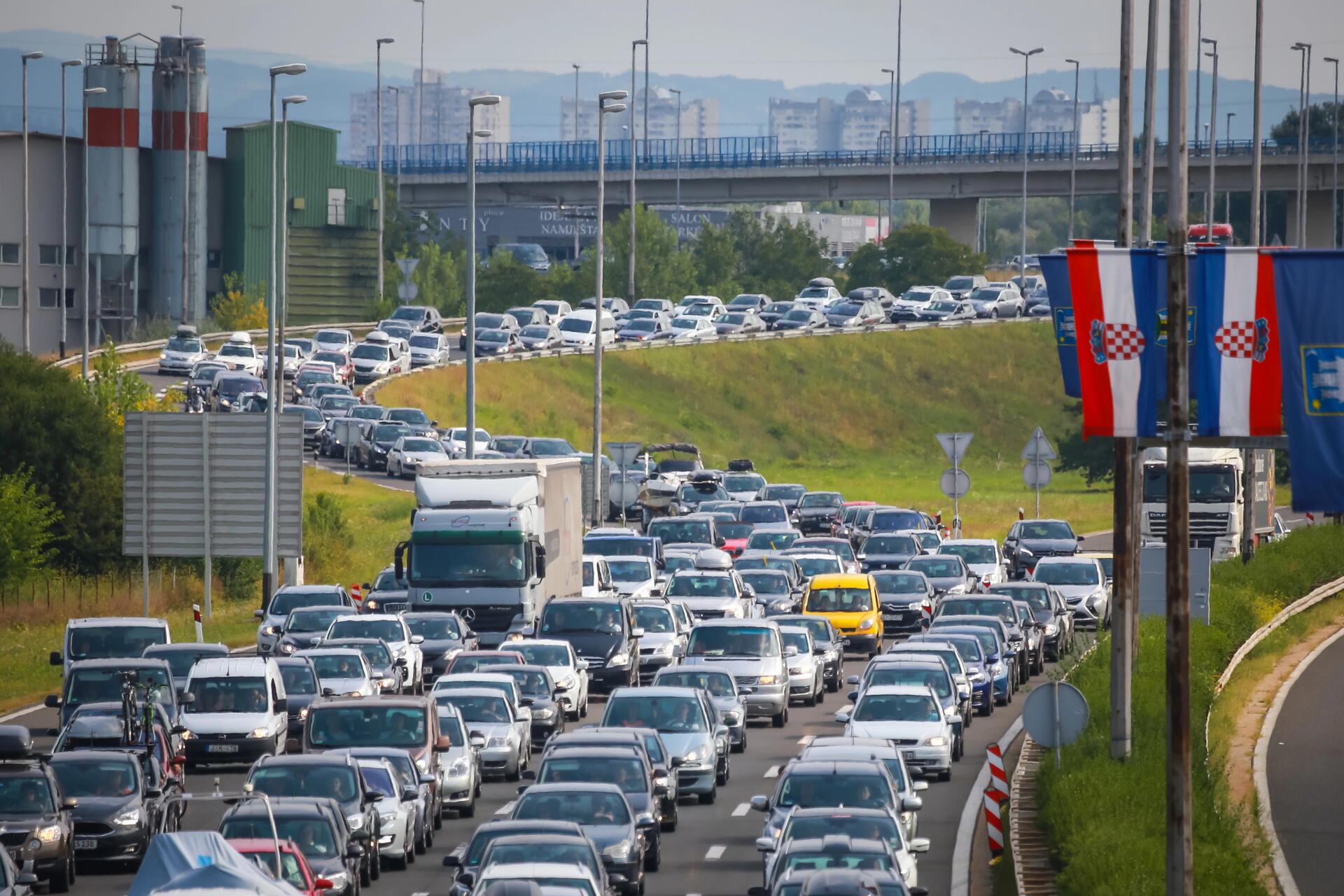 Co vás může překvapit během letošní cesty do Chorvatska?