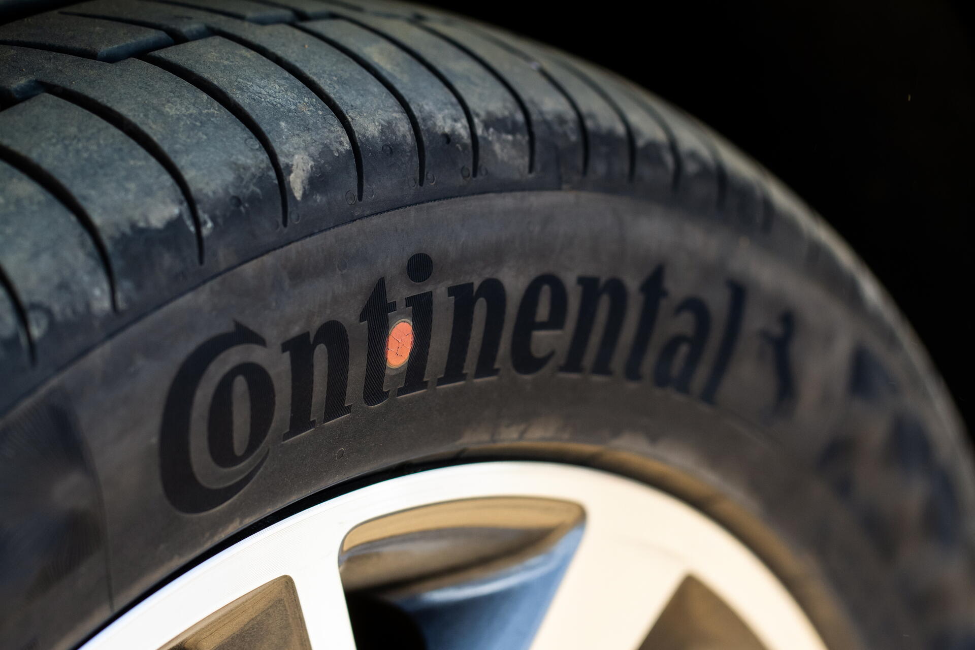 Vše o pneumatikách Continental WinterContact TS 870 - Portál řidiče