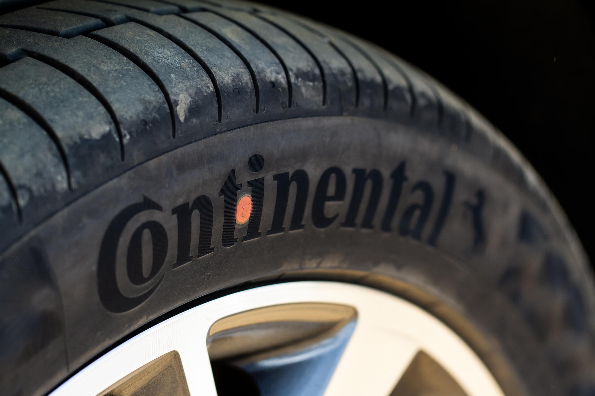Continental WinterContact TS 870