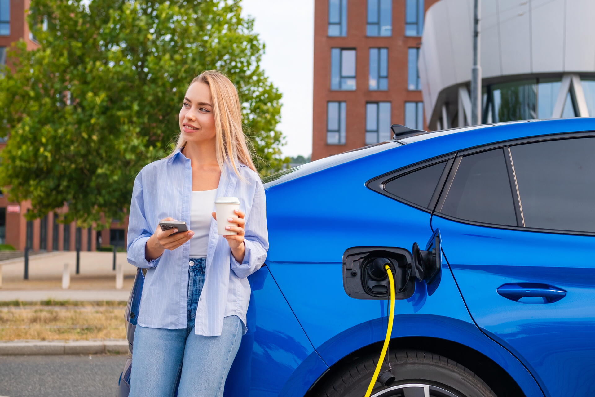 Design aut – jak ho mění elektromobily?