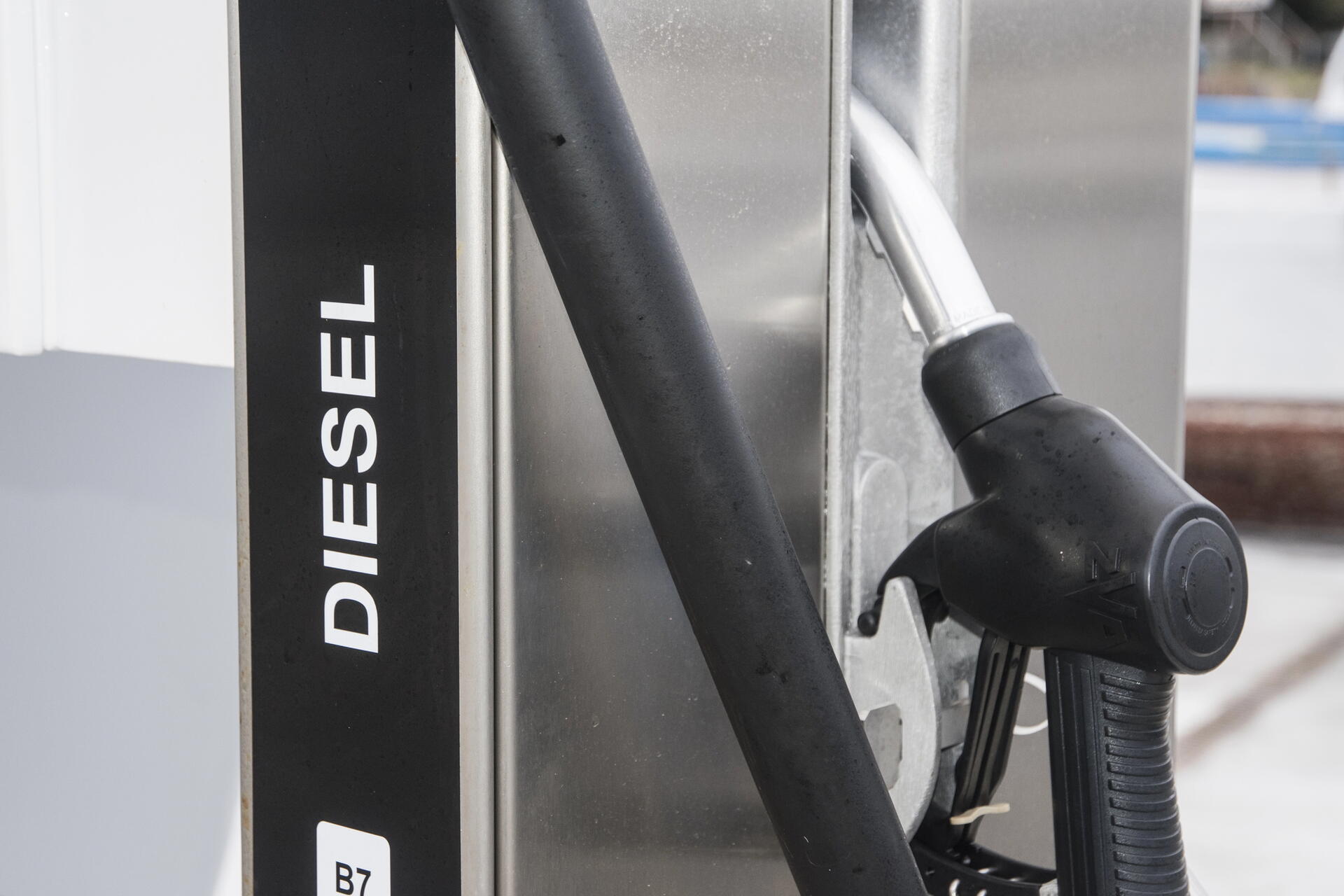 Dieselové motory v Evropě a jejich zlatá doba