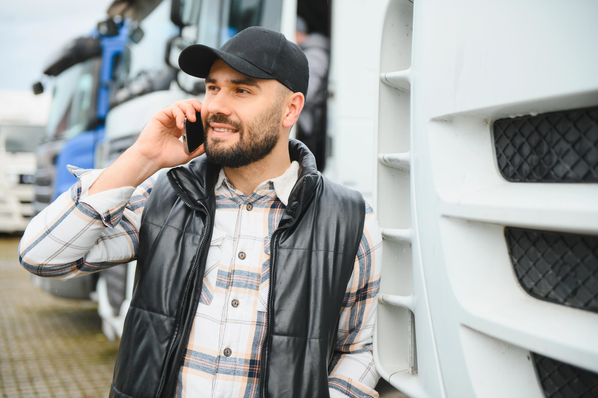 Dispečeři logistiky dnes berou i 90 tisíc korun