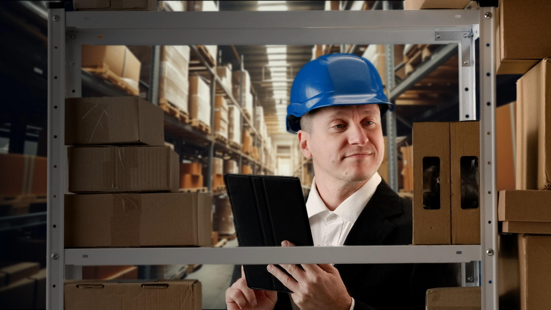 Disponent logistiky si může vydělat až 50 000 Kč