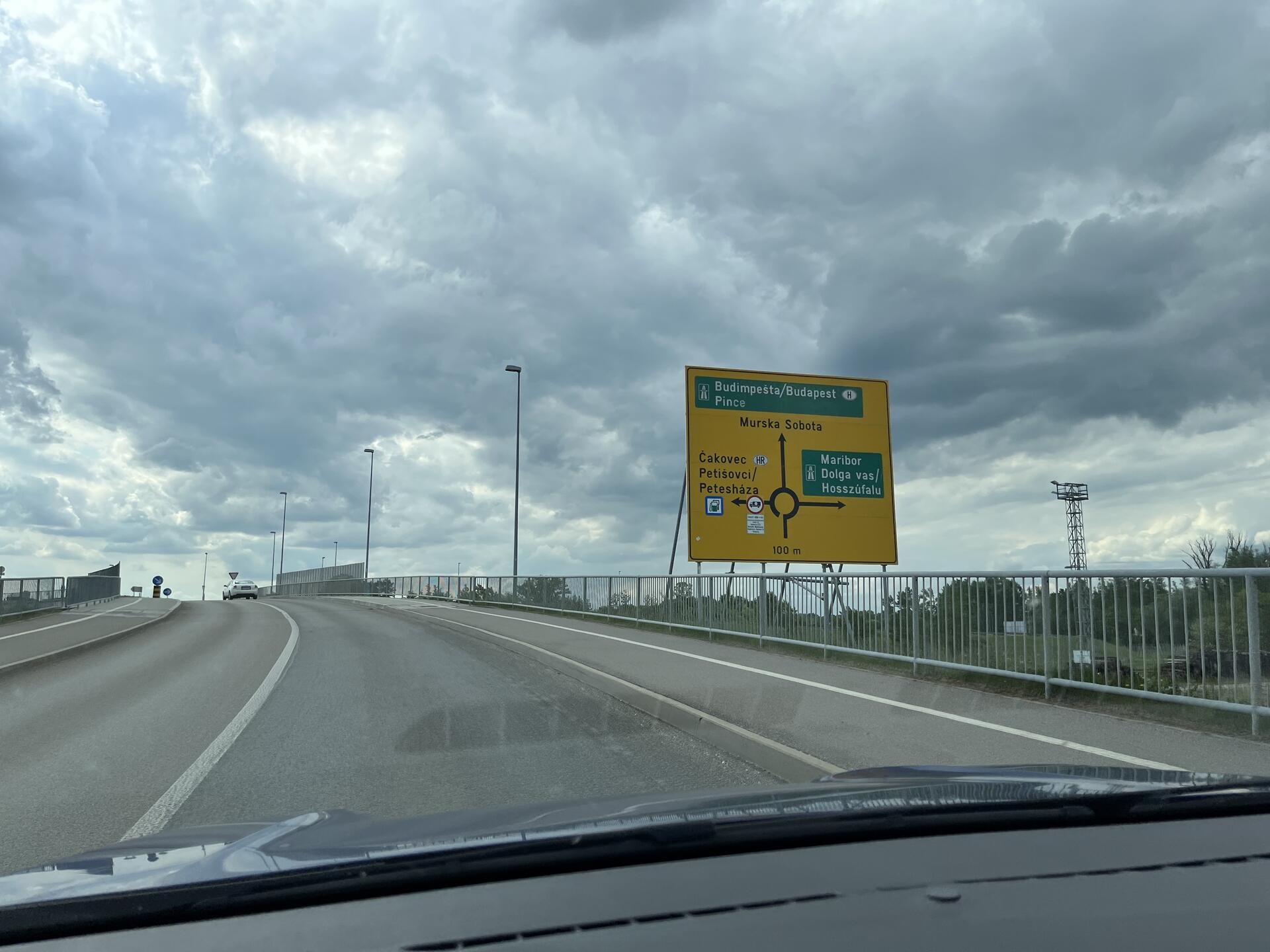 Do Chorvatska a zpět za 3 561 korun