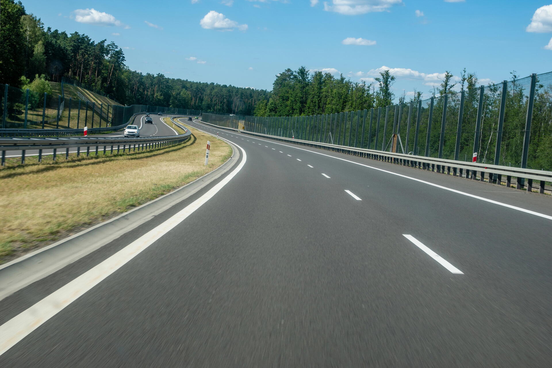 Dopravní předpisy Polsko
