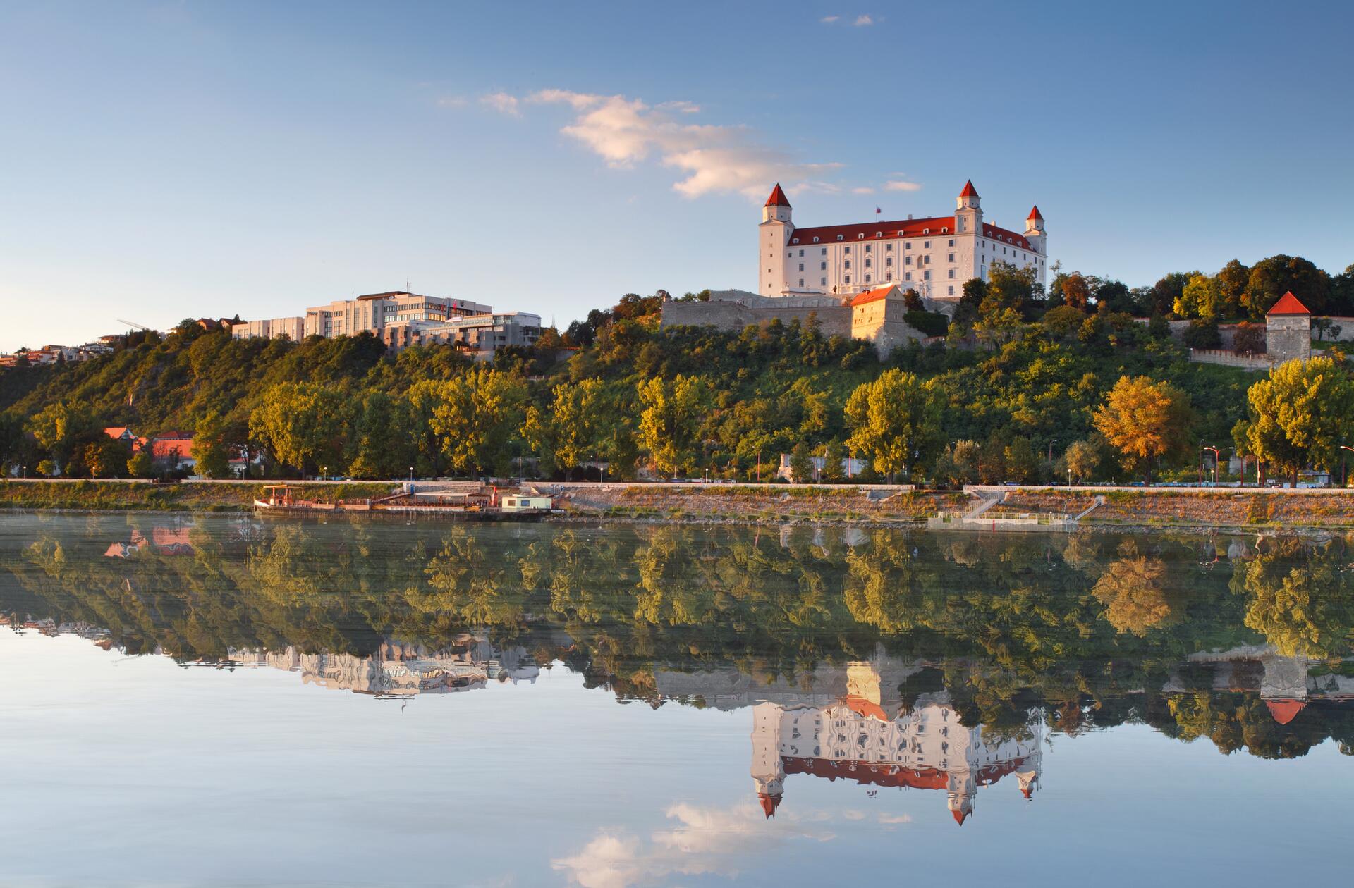 Dopravní předpisy Slovensko