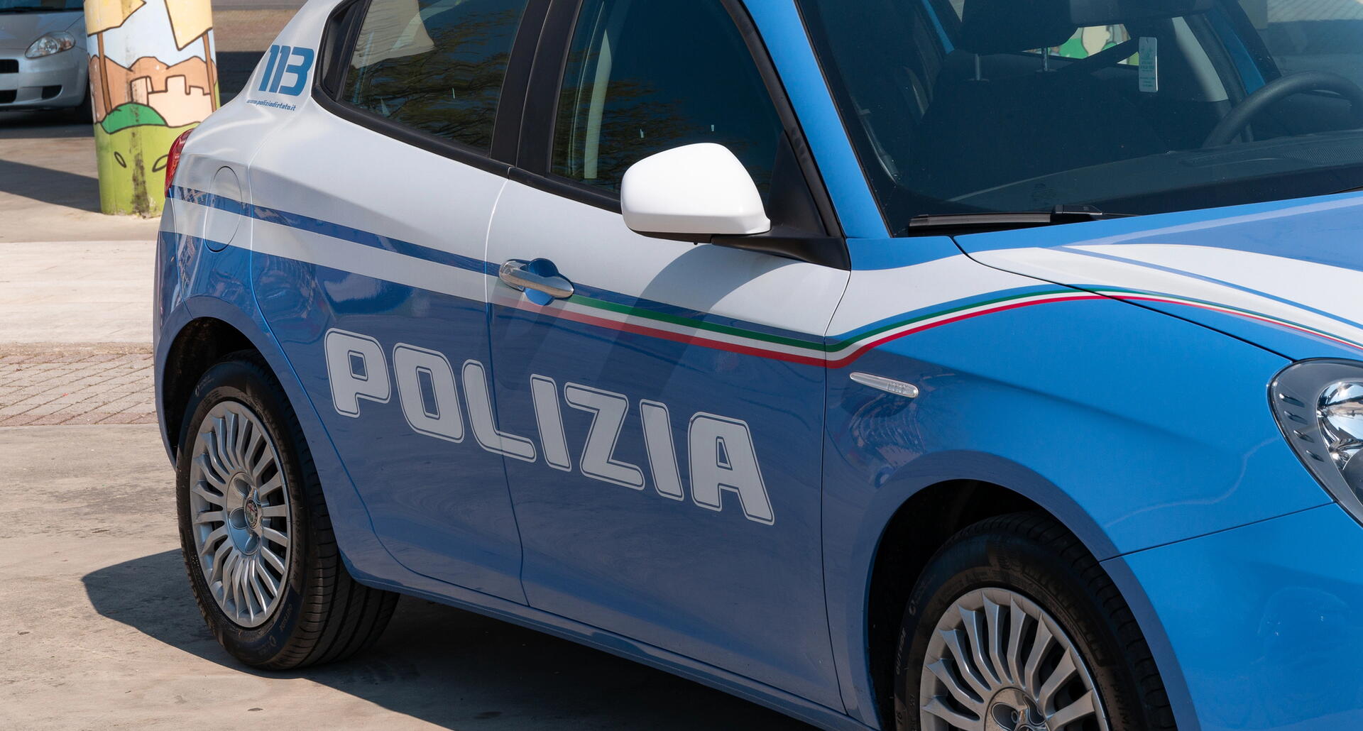 Dopravní předpisy v Itálii: Na co si dát pozor kromě rychlosti?