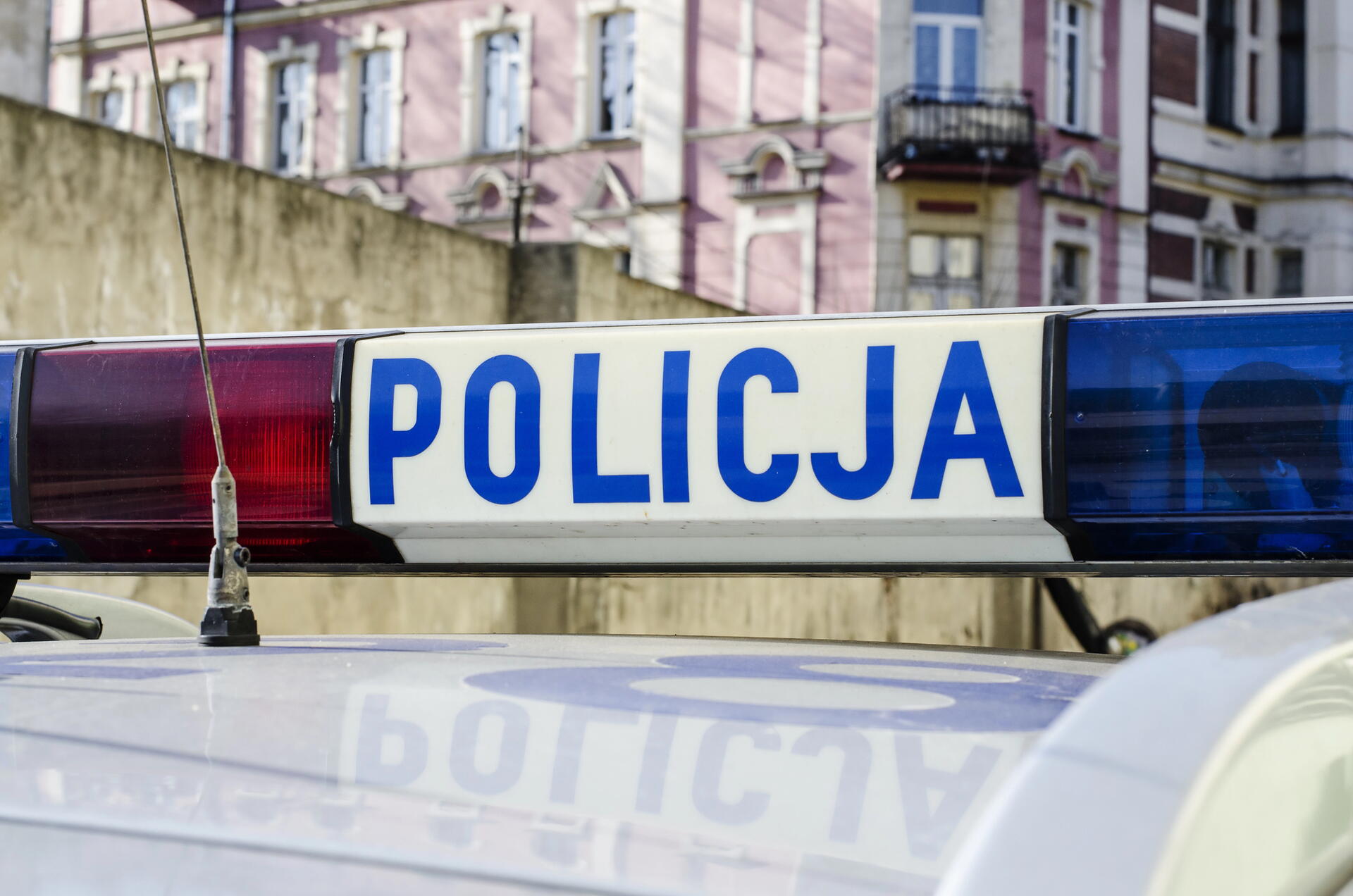 Dopravní předpisy v Polsku jsou v některých ohledech odlišné od českých