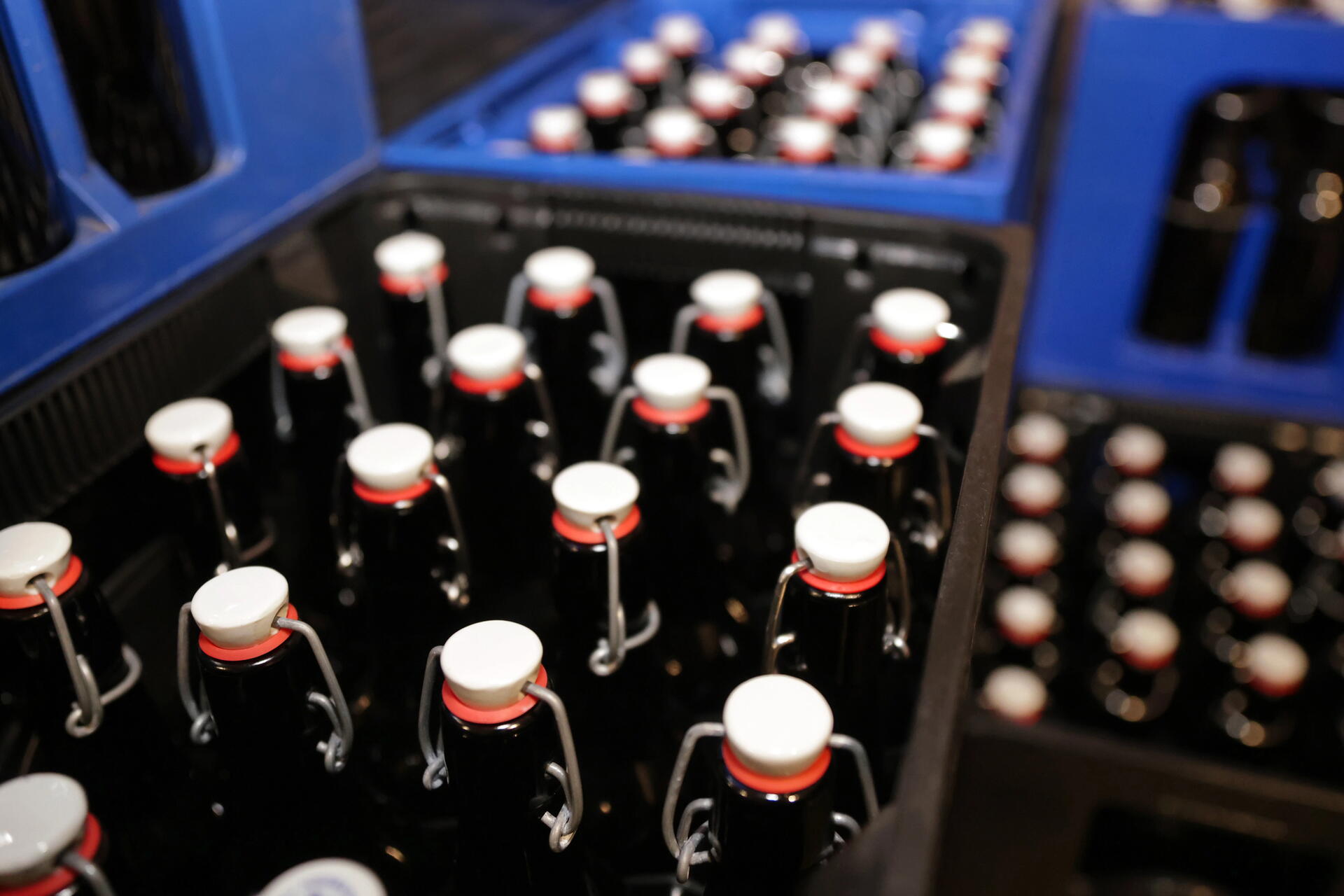 Dovoz alkoholu do ČR z Polska: limity, kombinace a past s prodejem