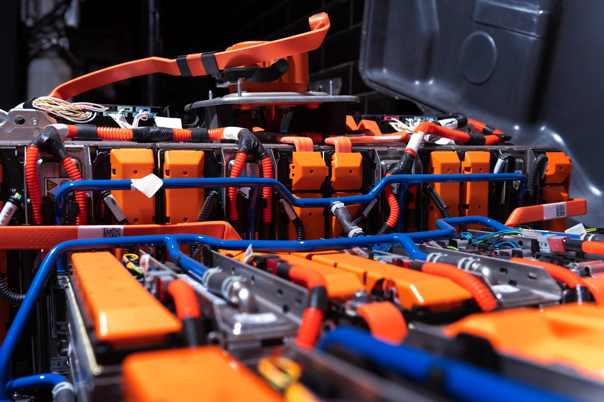 Elektromobil a kapacita baterie: Proč se liší reálná a použitelná?