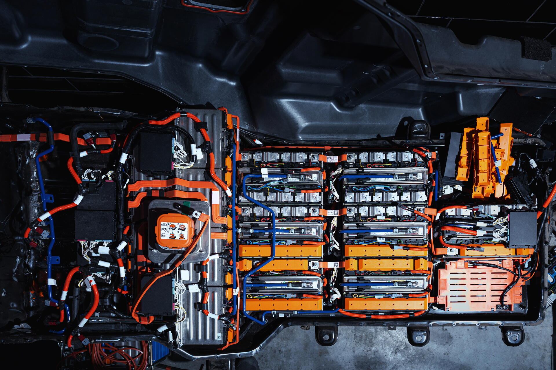 Elektromobily a jejich baterie – rozdělení a vlastnosti jednotlivých technologií (2. díl)