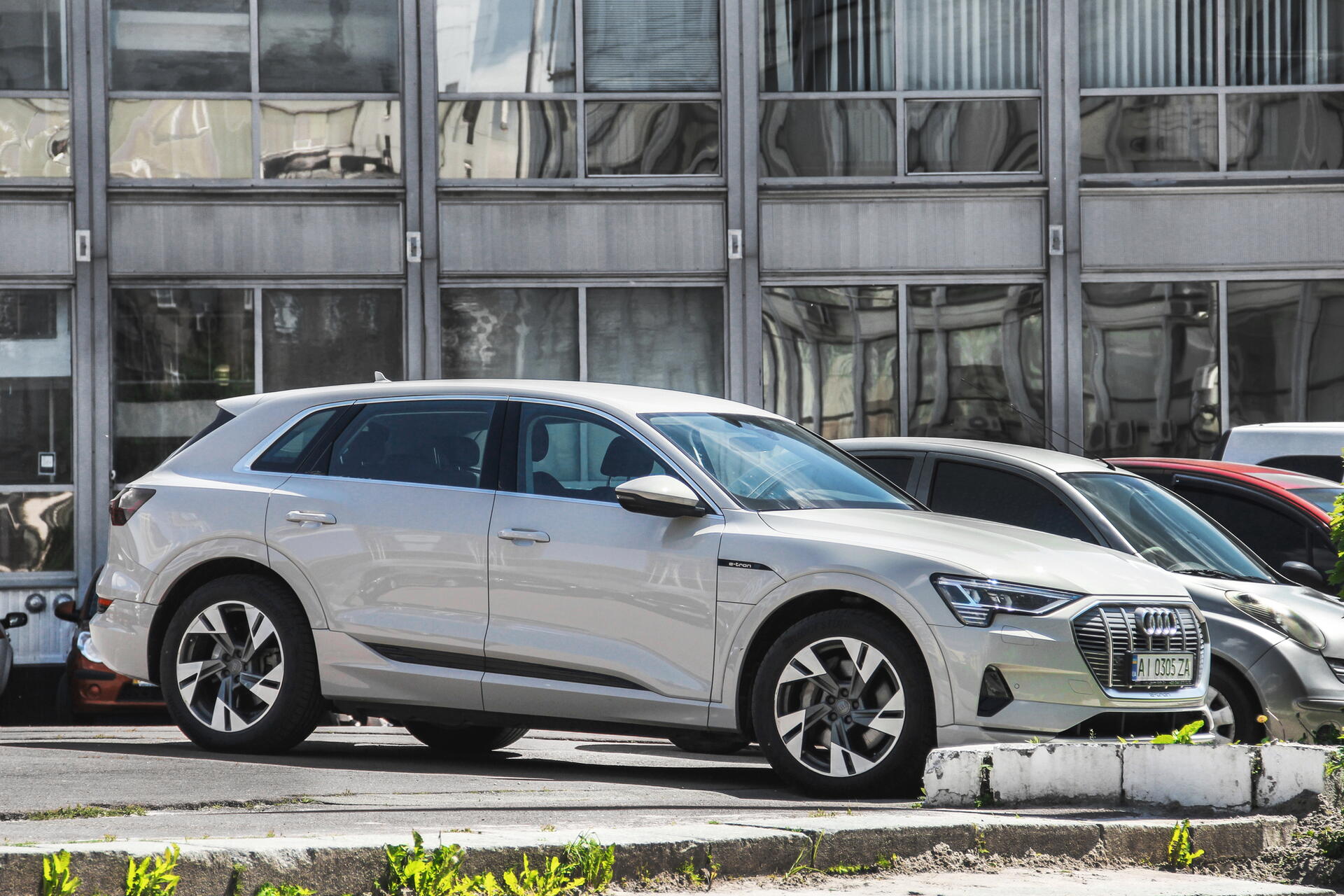 Elektromotor a jeho rotor: Jak to chladí elektromobily?