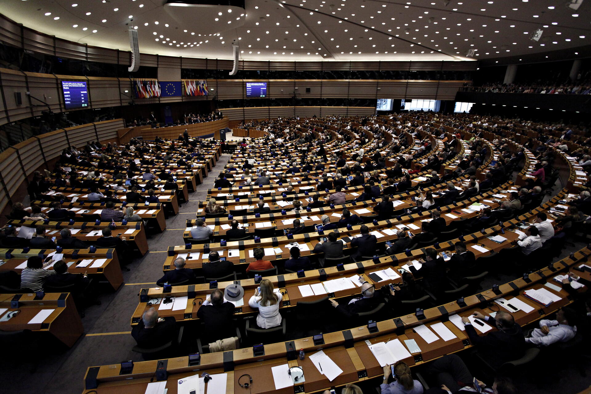 Euro 7 norma a její finální podoba