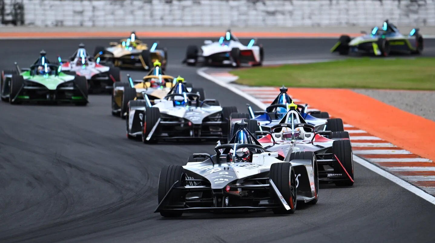 Formule E a její zvláštní pravidla