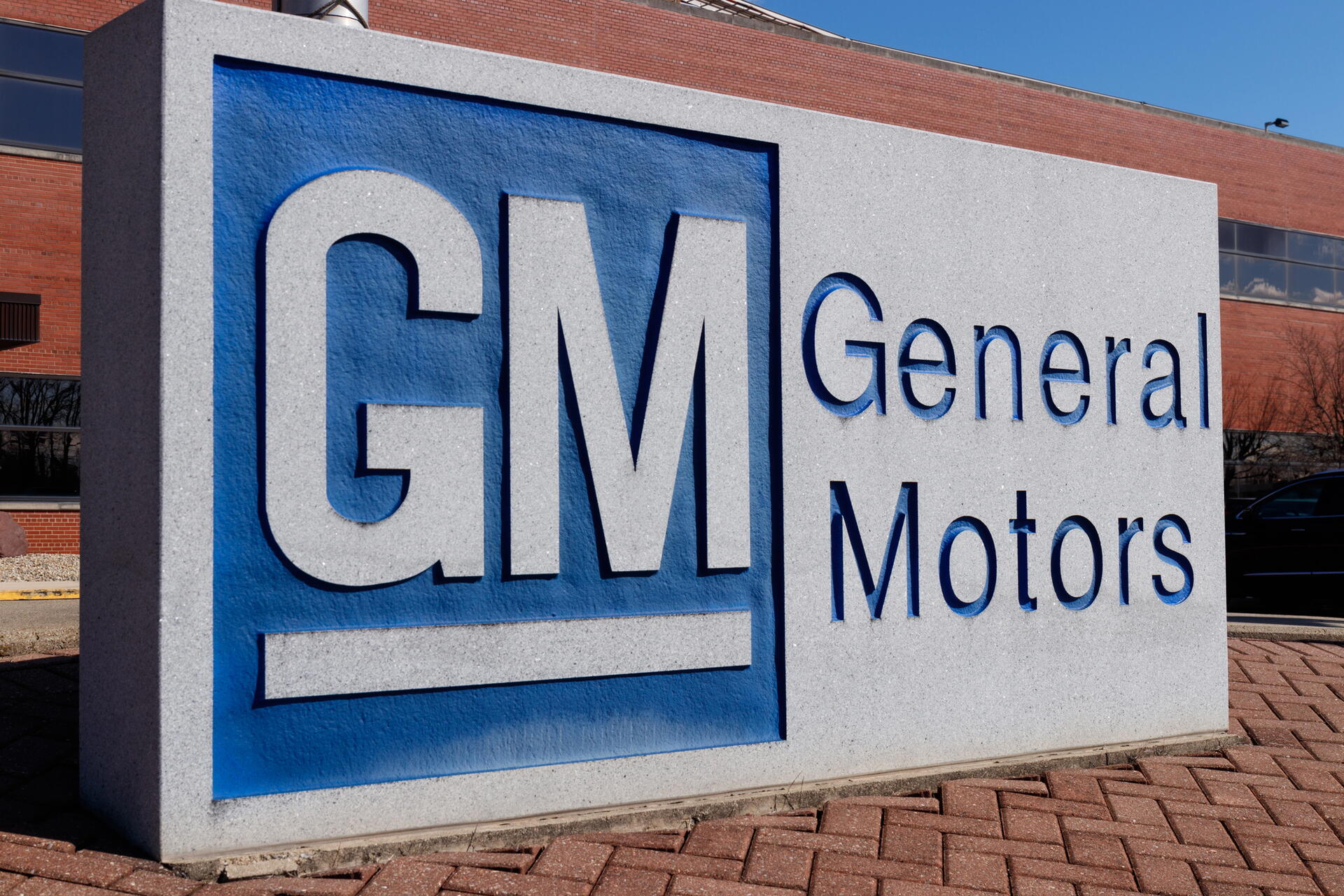 General Motors: Od zrození světového giganta až po návrat mezi elitu automobilového světa