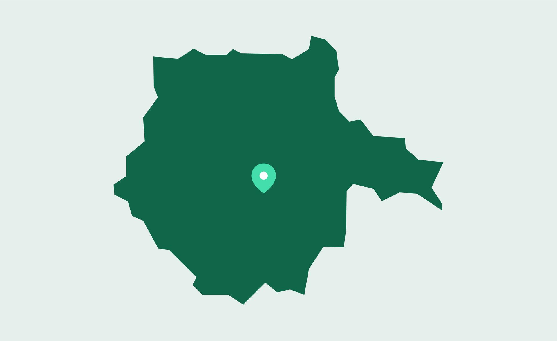 Geometrie kol České Budějovice