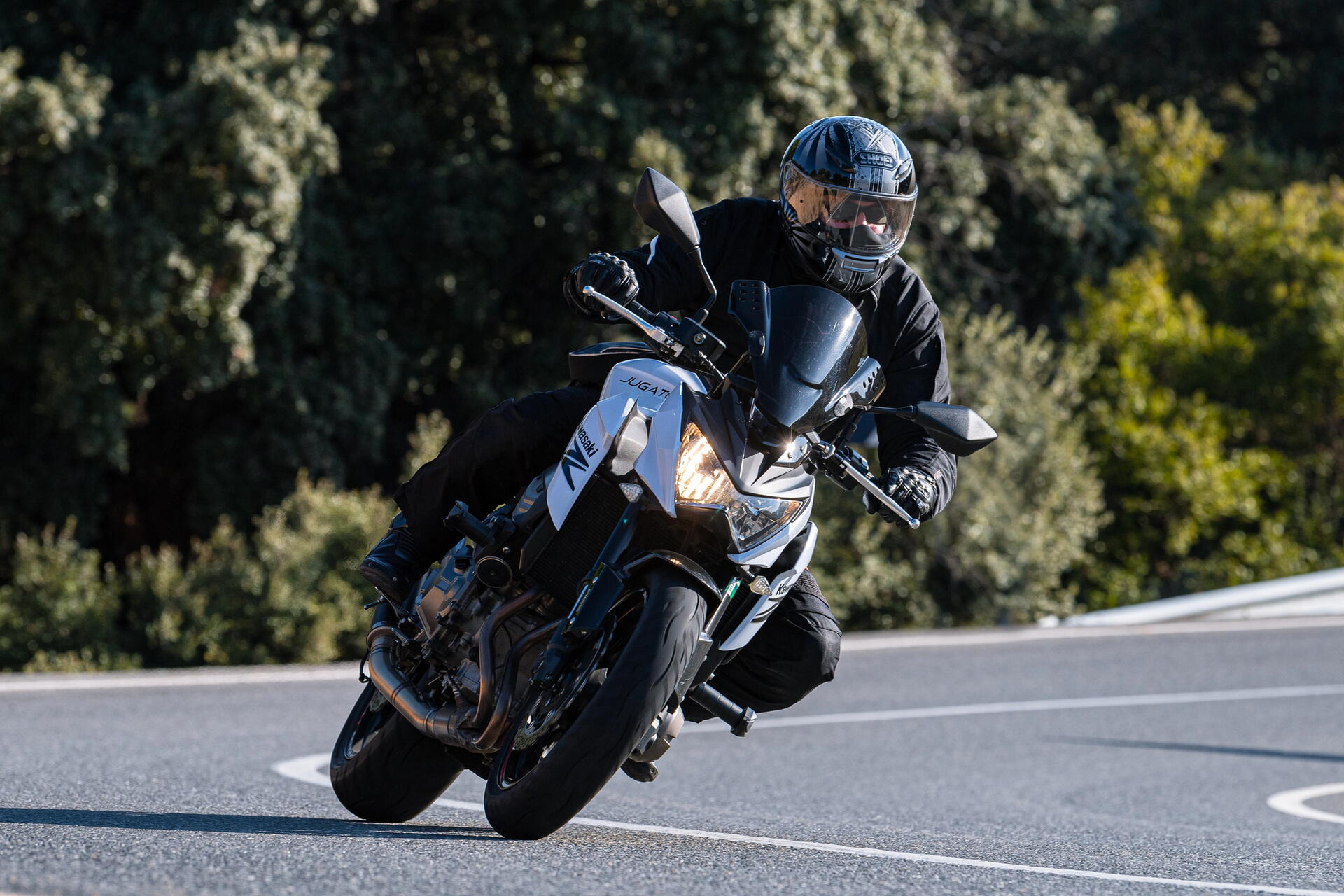 GPS lokalizace motorky – počet krádeží roste
