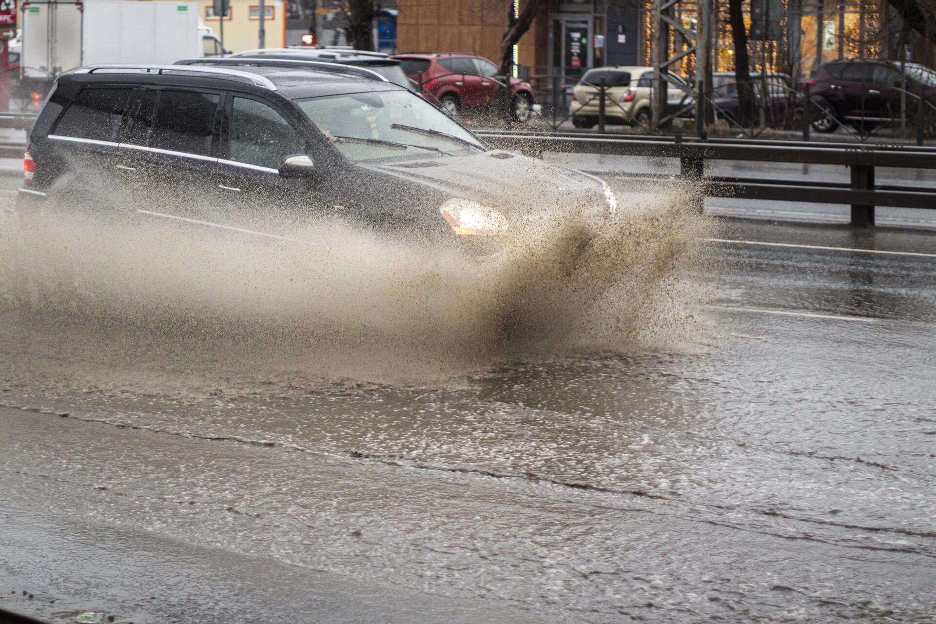 GPS lokátor do auta a IP ochrana
