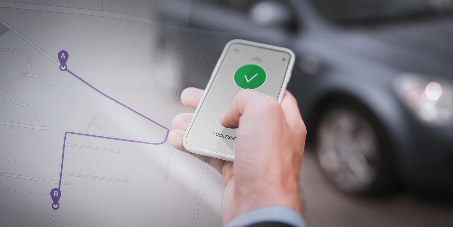 GPS lokátor do auta: Jaká je nabídka v různých cenách?