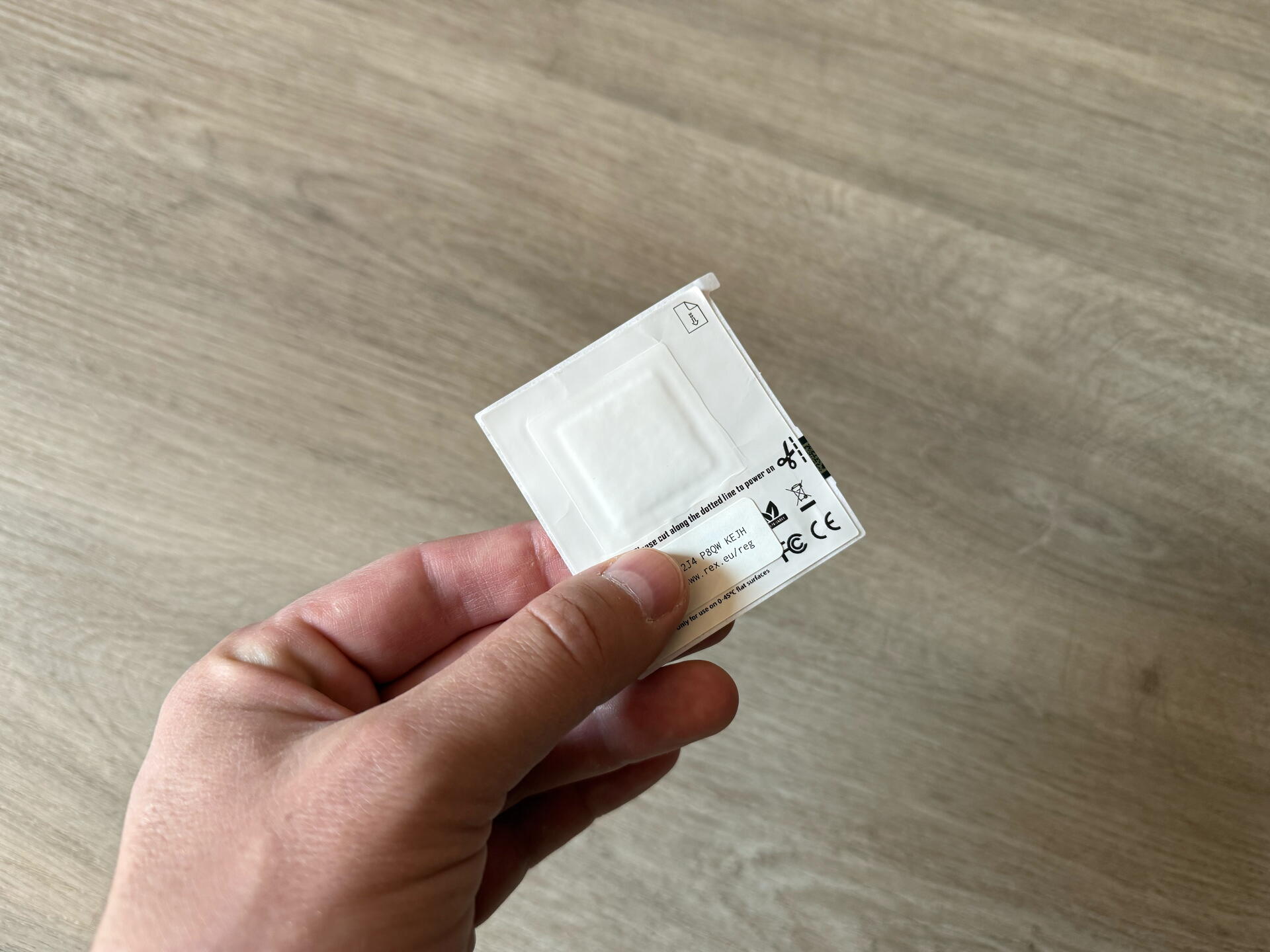GPS lokátor