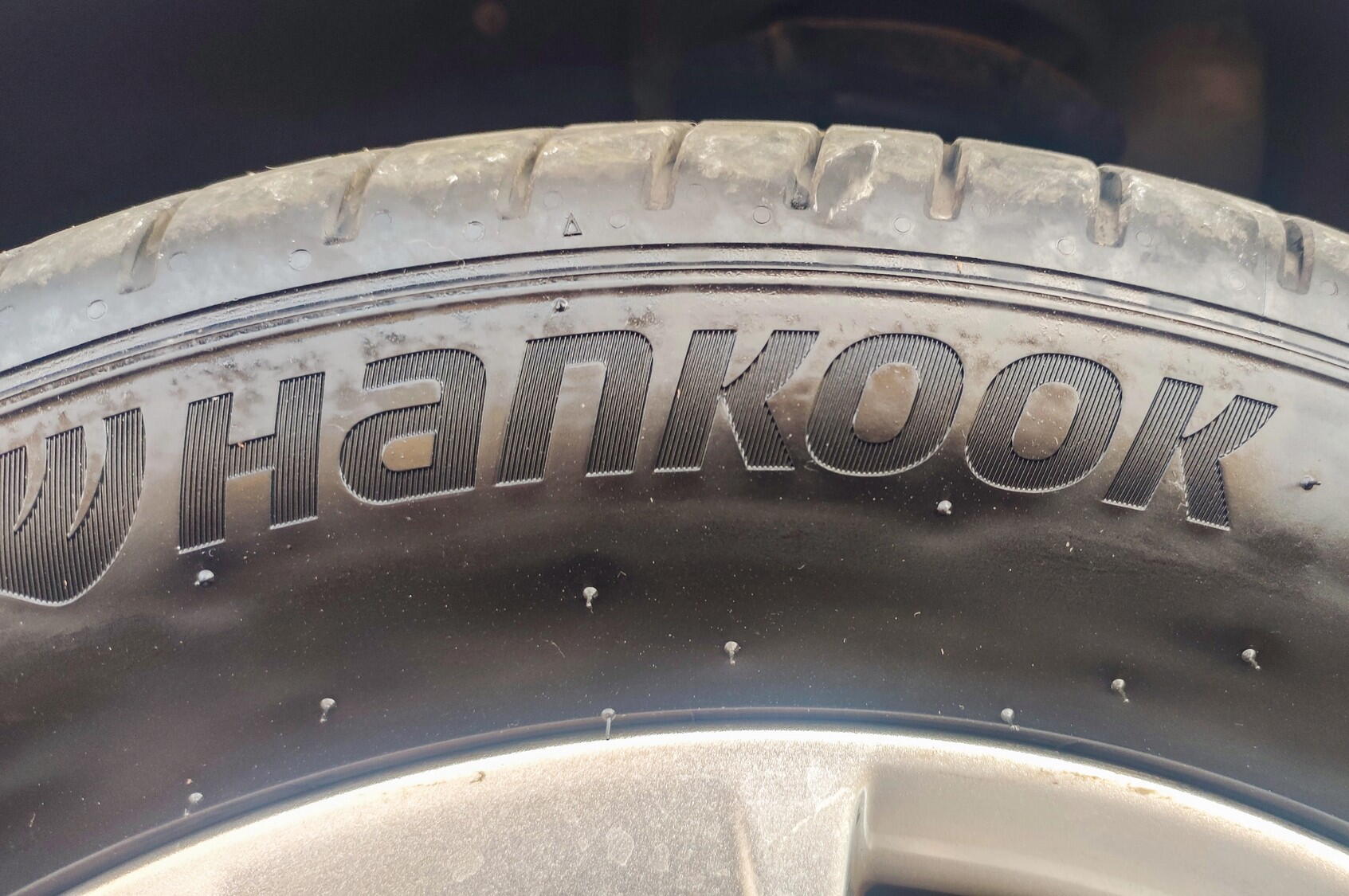 Hankook Ventus Prime 4 K135: Prémiové pneumatiky za skvělou cenu s výborným výkonem na suchu i mokru!