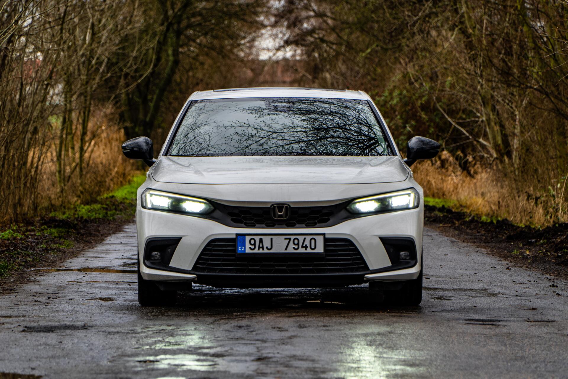 Honda Civic e:HEV – Jak funguje její hybridní pohon?