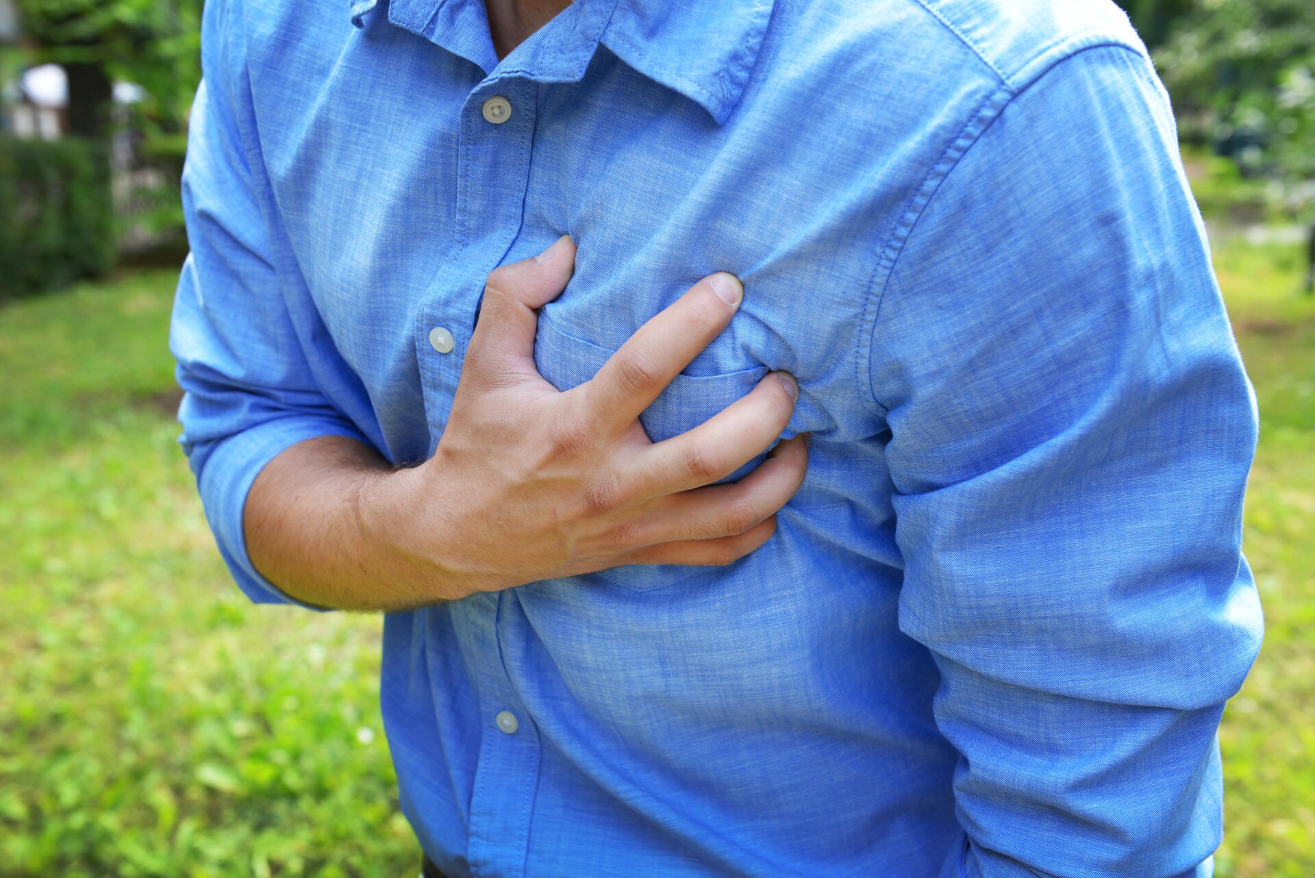 Infarkt na trzích v Bratislavě: návrat bez pojištění stál 35 tisíc