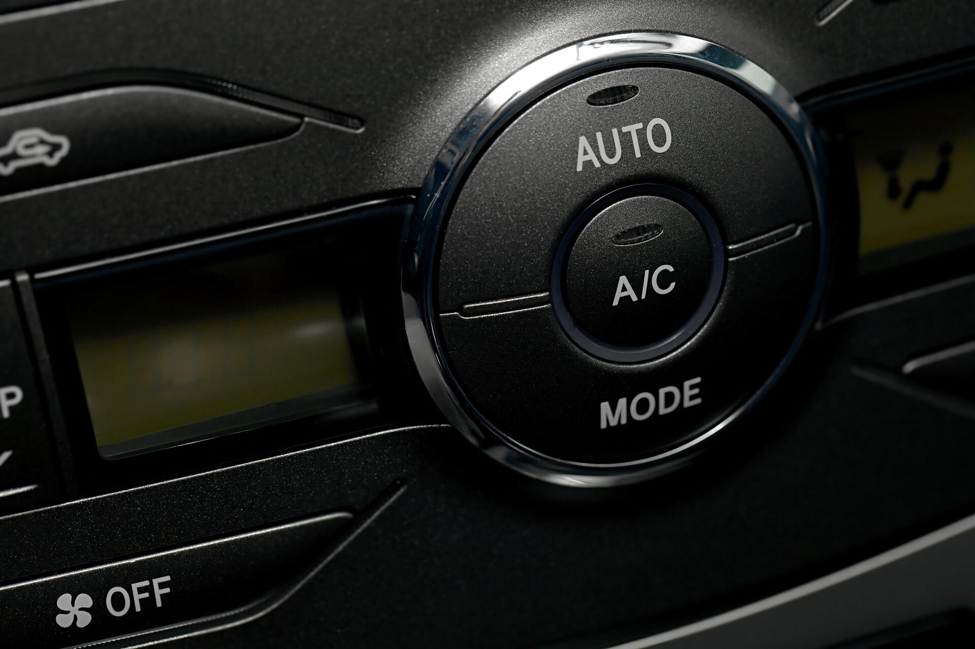 Jak co nejrychleji ohřát motor?