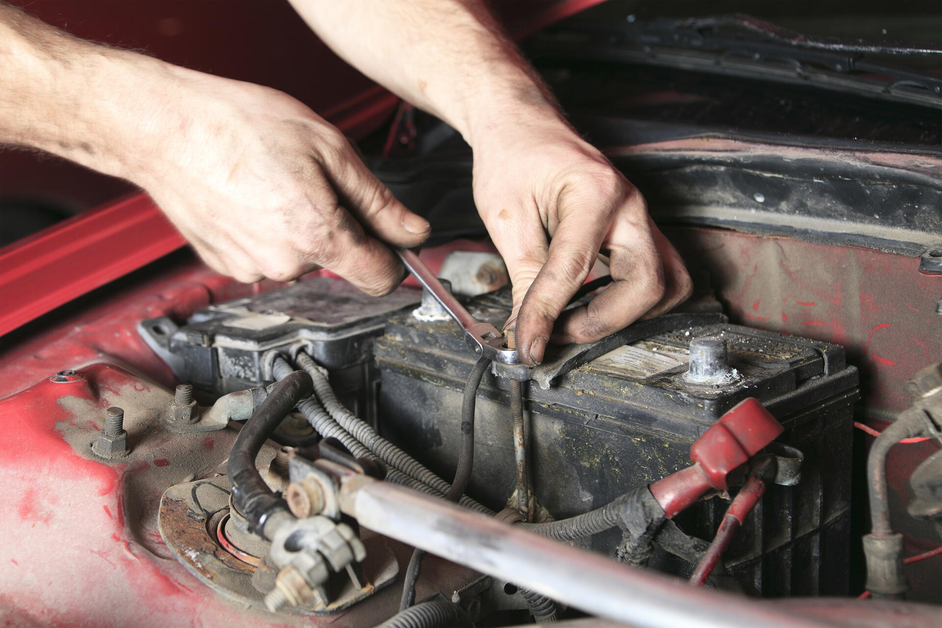 Jak dlouho vydrží nabitá autobaterie?