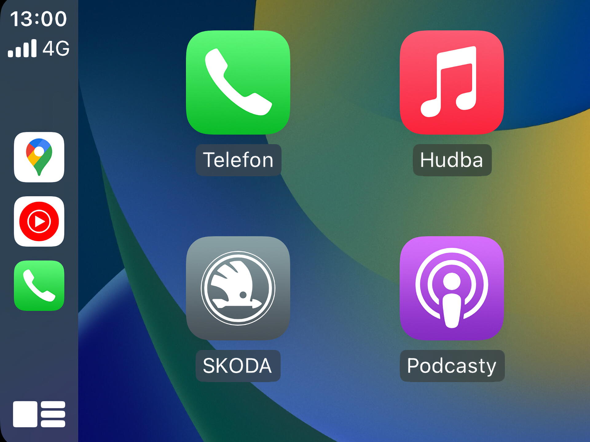 Jak dodělat Apple CarPlay dodatečně