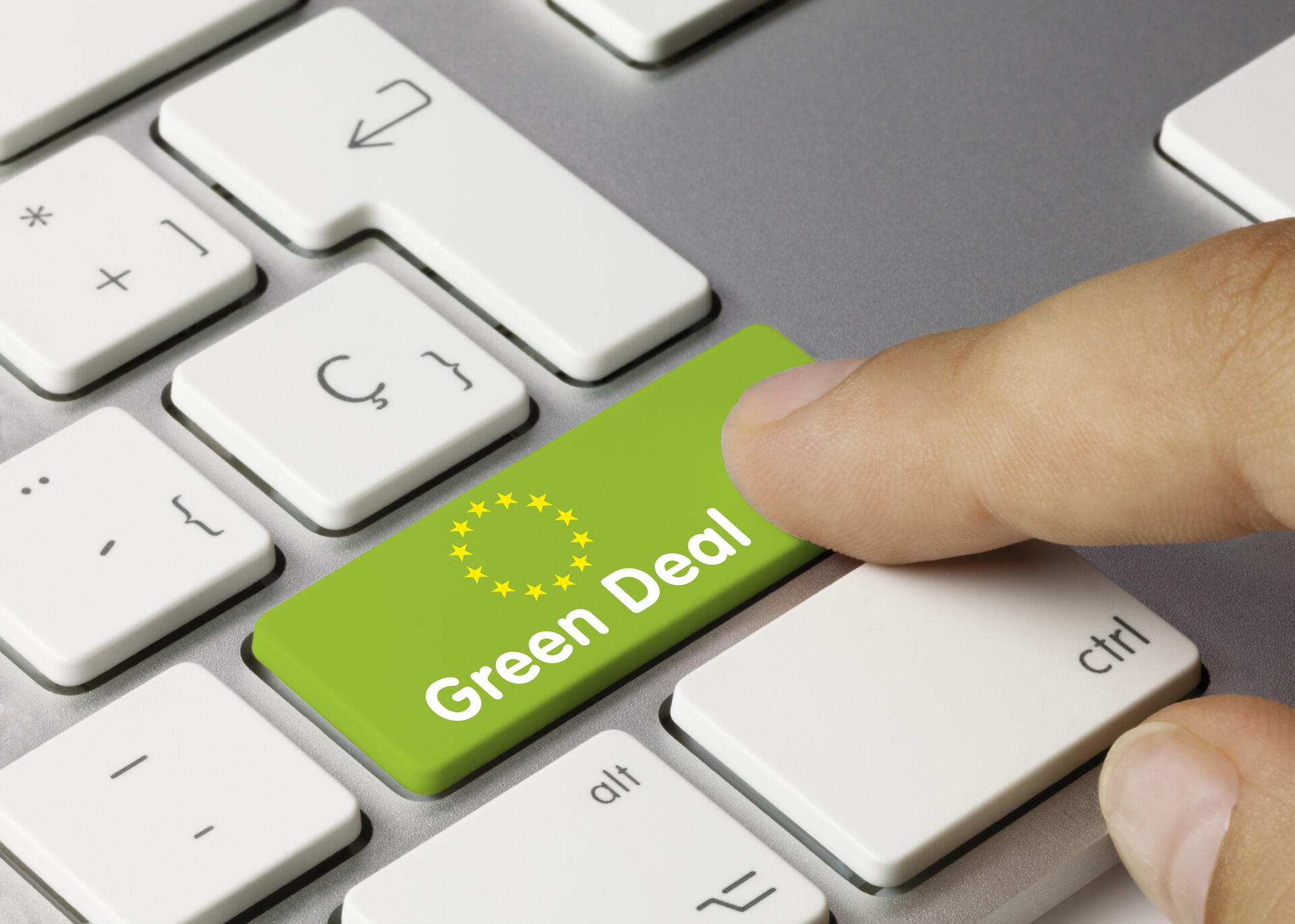 Jak dopadne Green Deal na evropský autoprůmysl? 