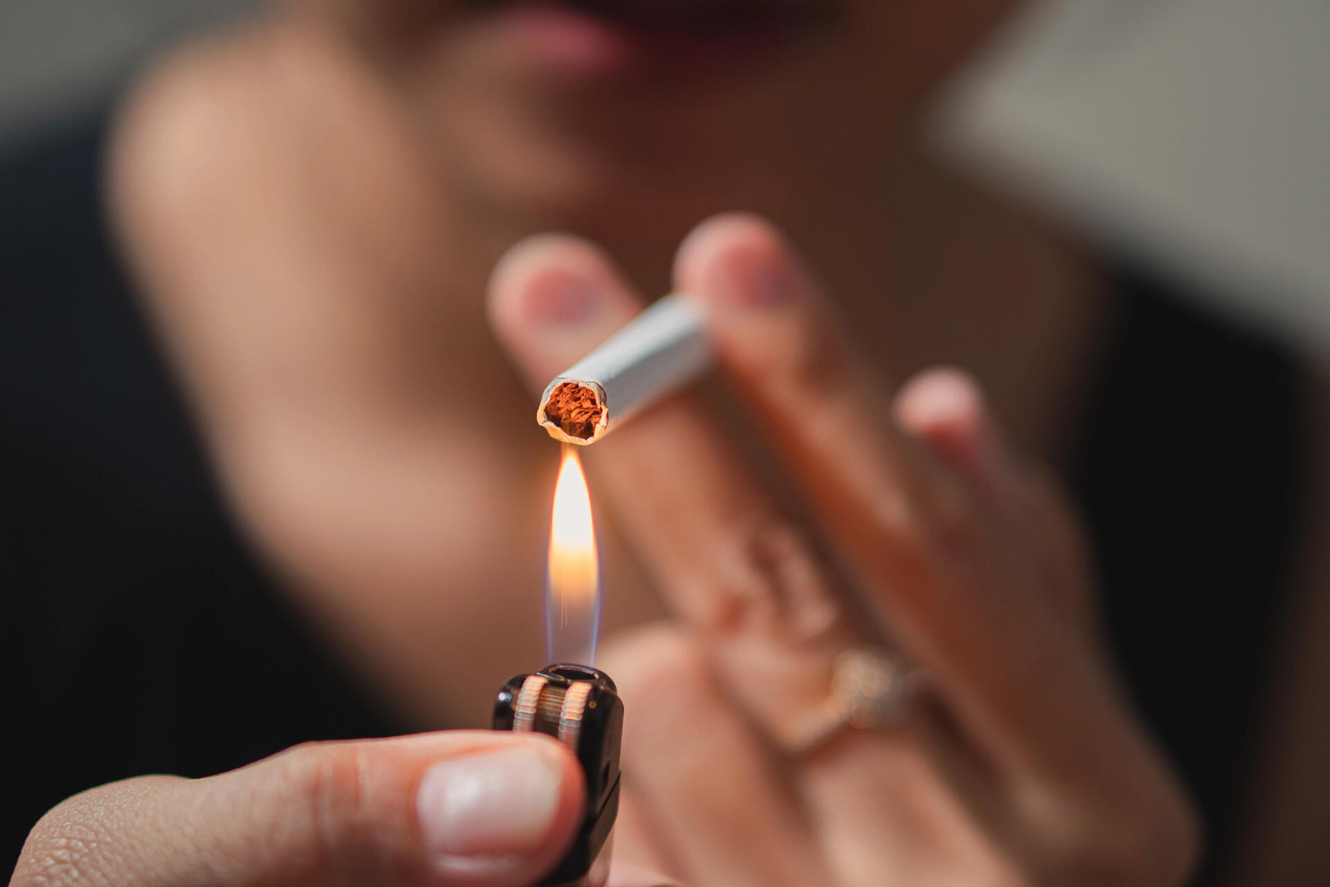 Jak je to s cenami cigaret v Polsku a Itálii