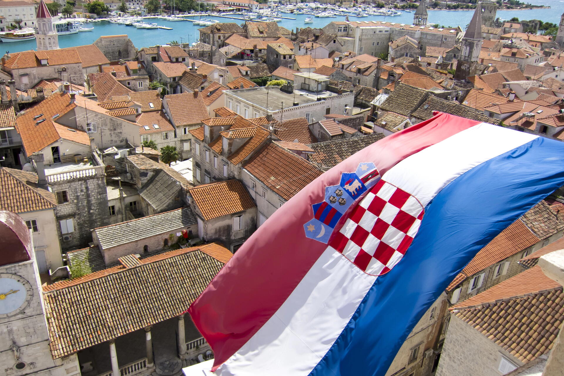 Jak je to s dálniční známkou do Chorvatska v roce 2024?
