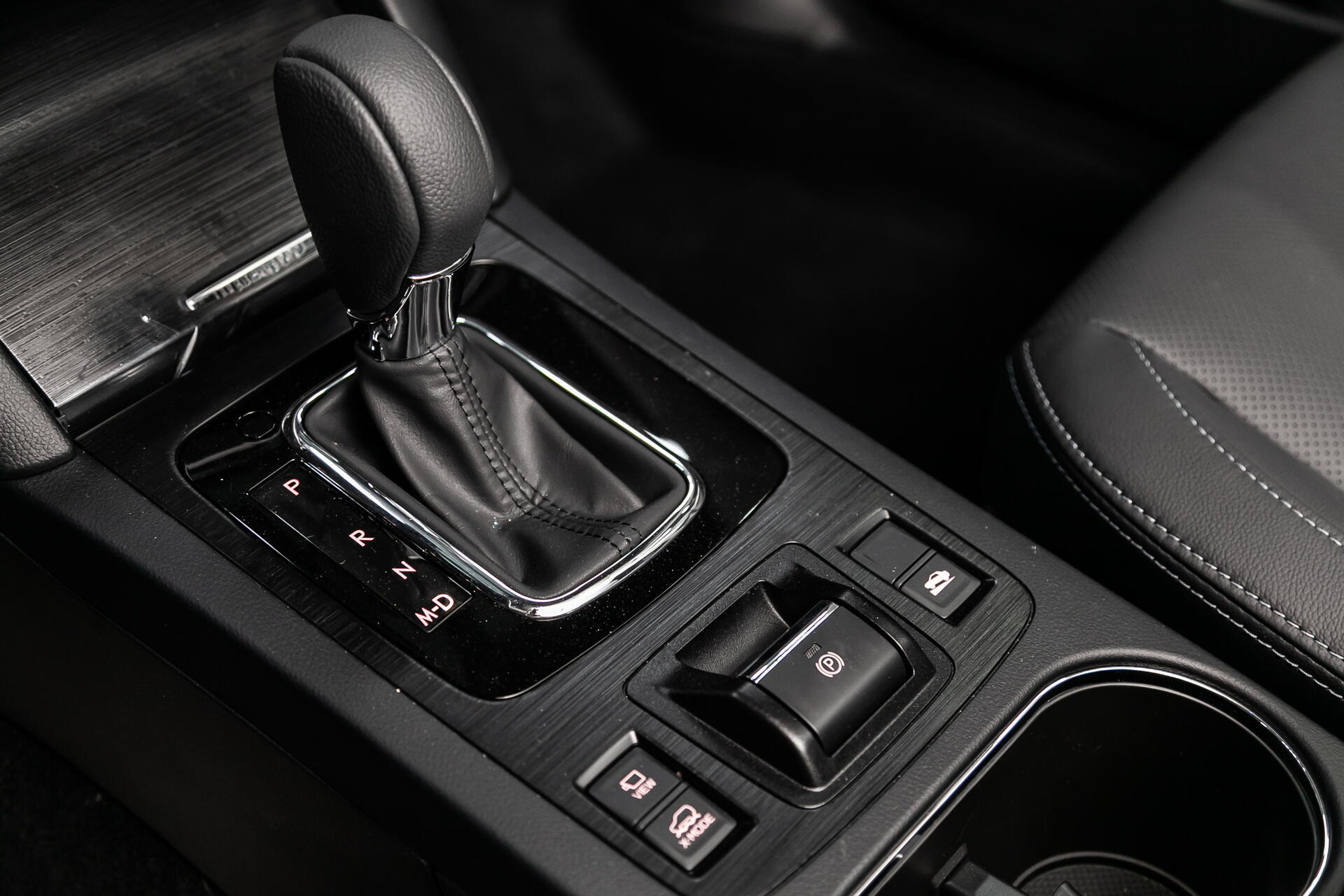 Jak řídit s automatickou převodovkou a nezničit ji?
