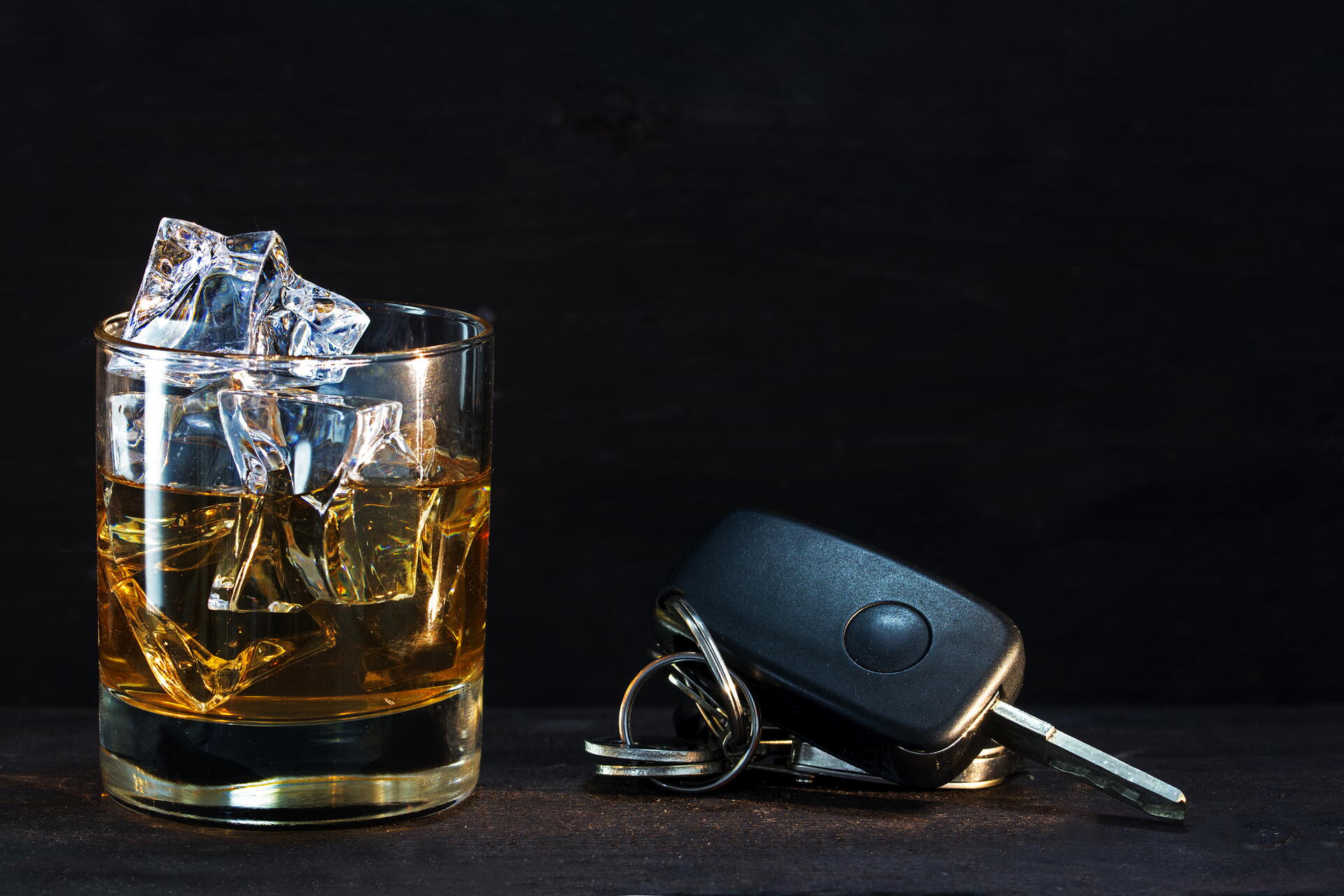 Jak se vyhnout pokutě za alkohol za volantem?