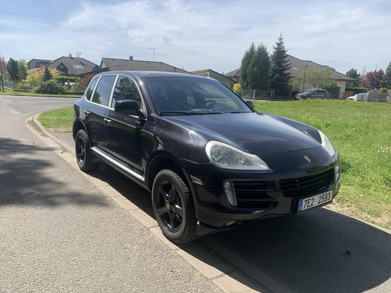 Jak vybrat ojetinu s 3.0 TDI
