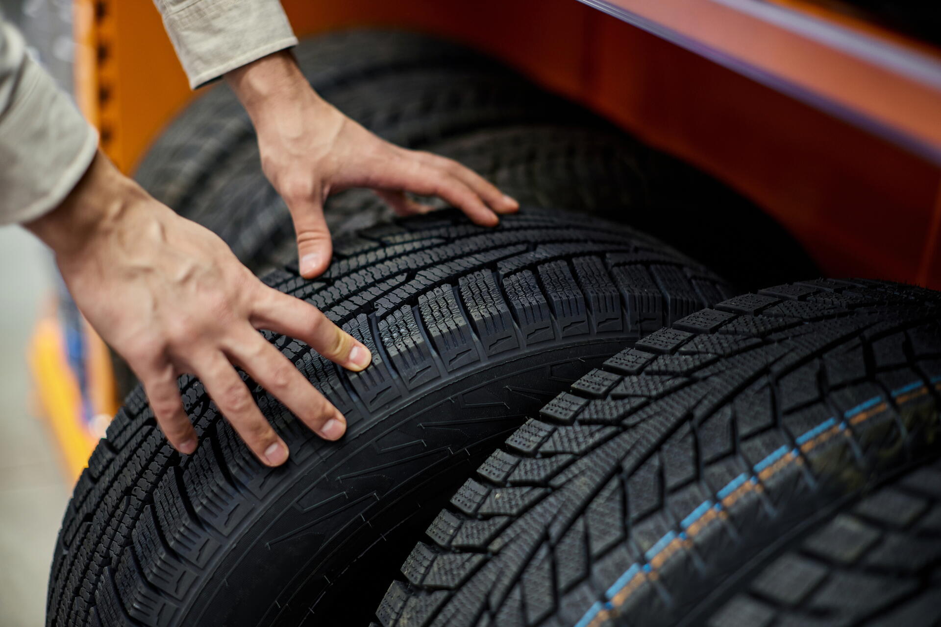 Jak vybrat ty nejlepší pneu? Máme pro vás několik rad a tipů