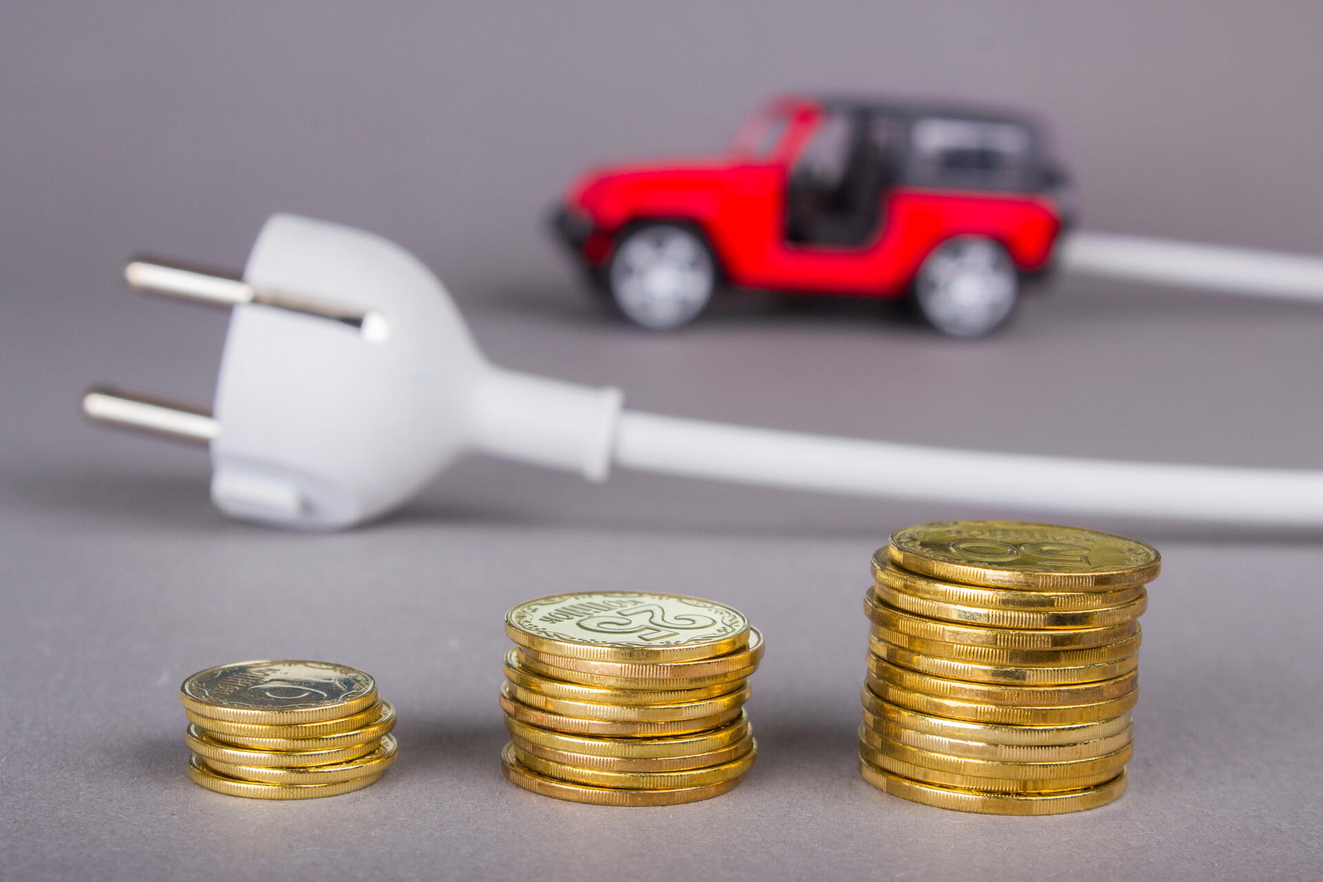 Jak výhodný je elektromobil ve srovnání se spalovákem?