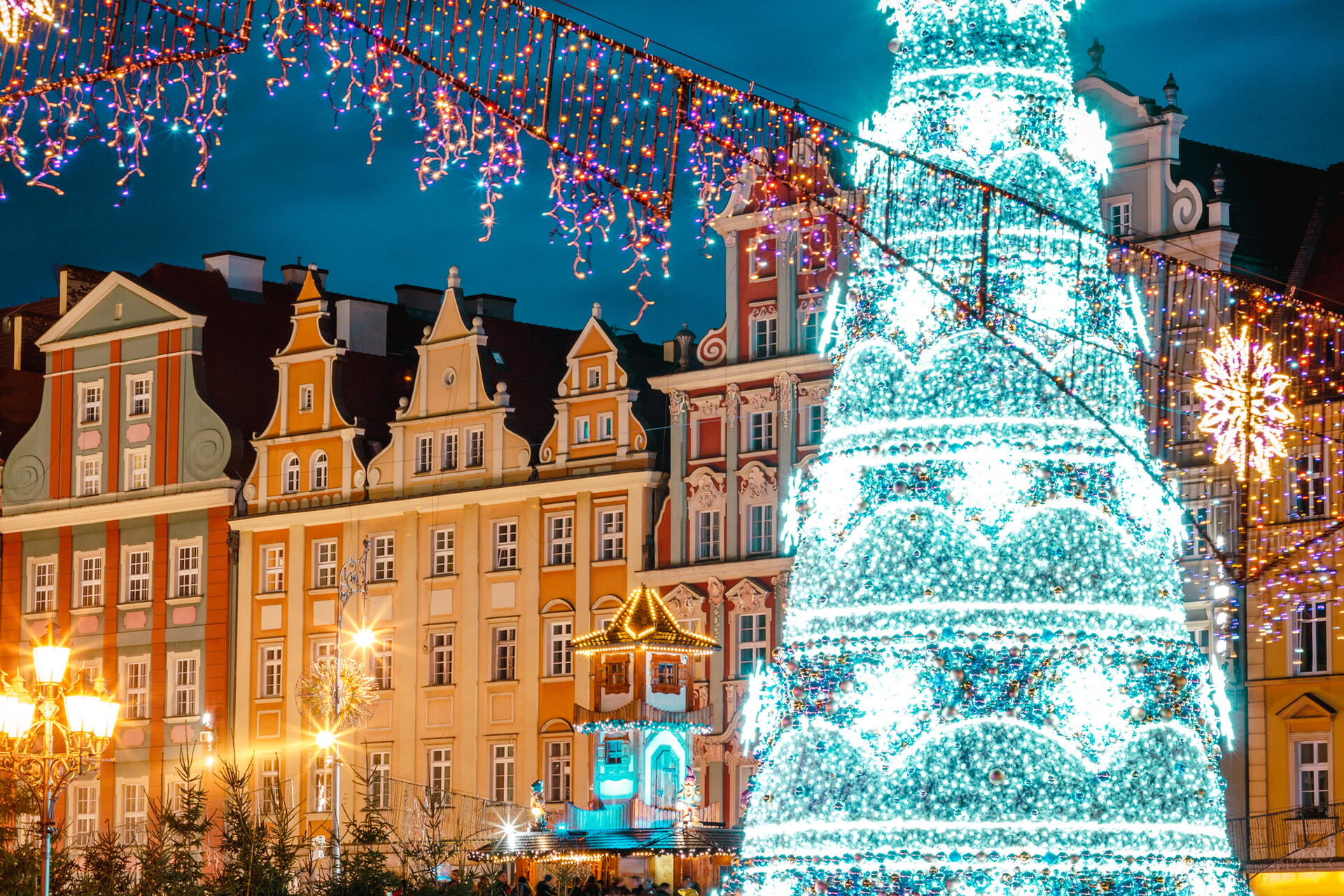 Jak vypadá advent u našich polských sousedů? Podobně jako u nás!