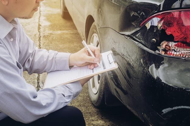 Jak zjistit pojištění vozidla podle SPZ (resp. registrační značky)
