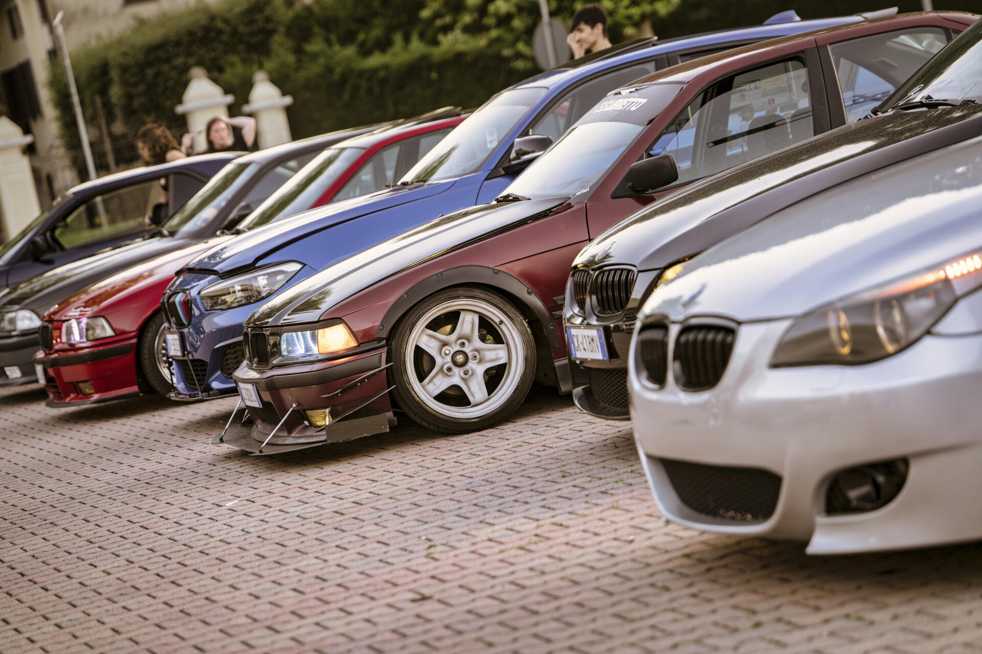 Jaké auto je ideální na drift? Zeptali jsme se jezdců