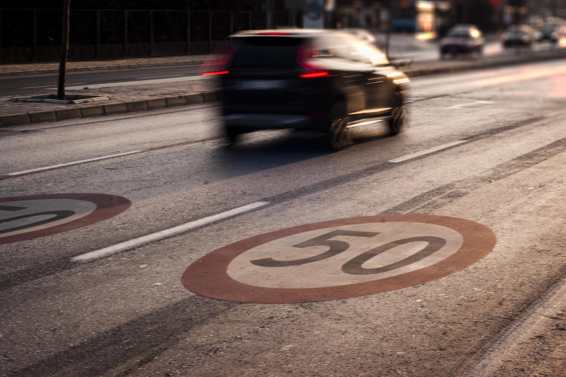 Jaké dopravní předpisy v zahraničí platí v roce 2025