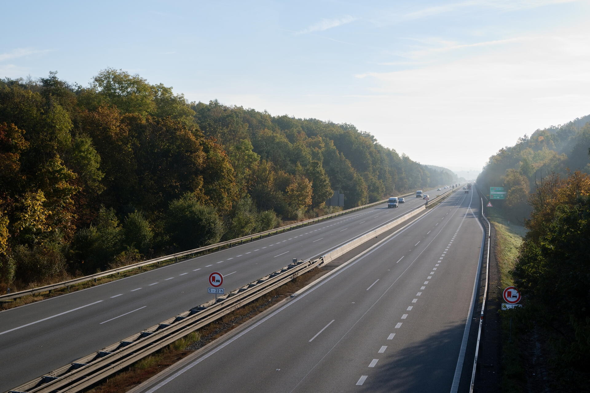 Jaké důvody stojí za zdražením dálniční známky v roce 2025?