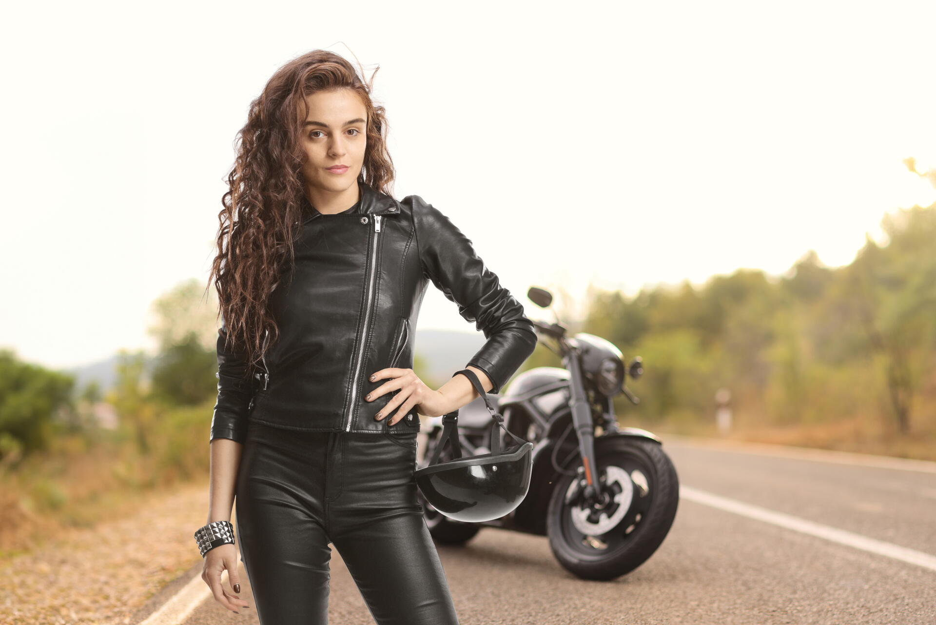 Jaké je aktuální složení povinné výbavy pro motorkáře v roce 2024?